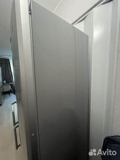 Холодильник samsung