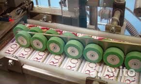 Москва Упаковщик пасты/Вахта с проживанием