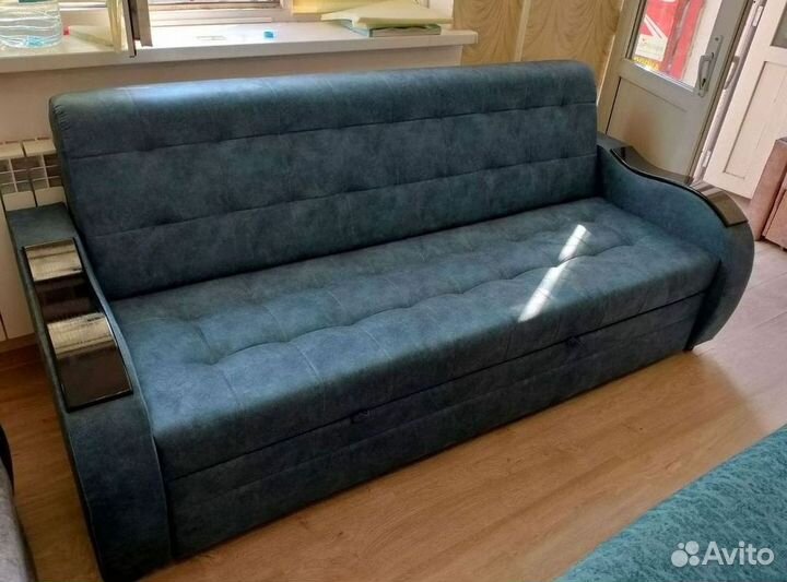 Раскладные диваны на заказ не б/у