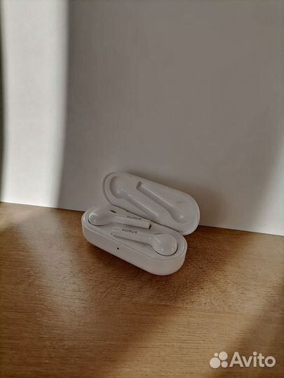 Беспроводные наушники honor FlyPods Lite