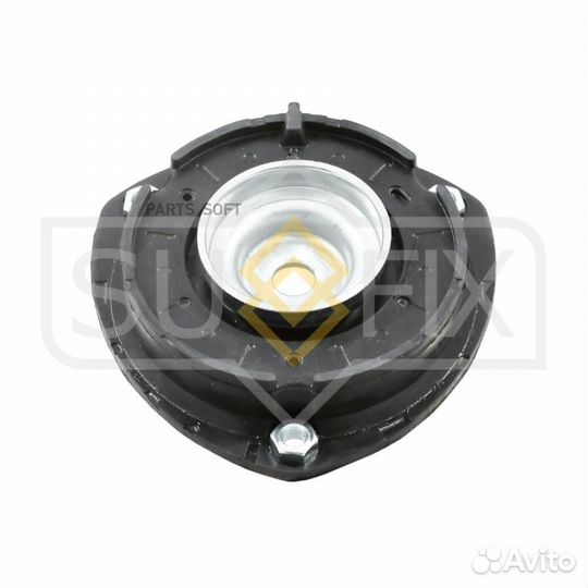 Sufix FM1064 Опора амортизатора перед прав/лев