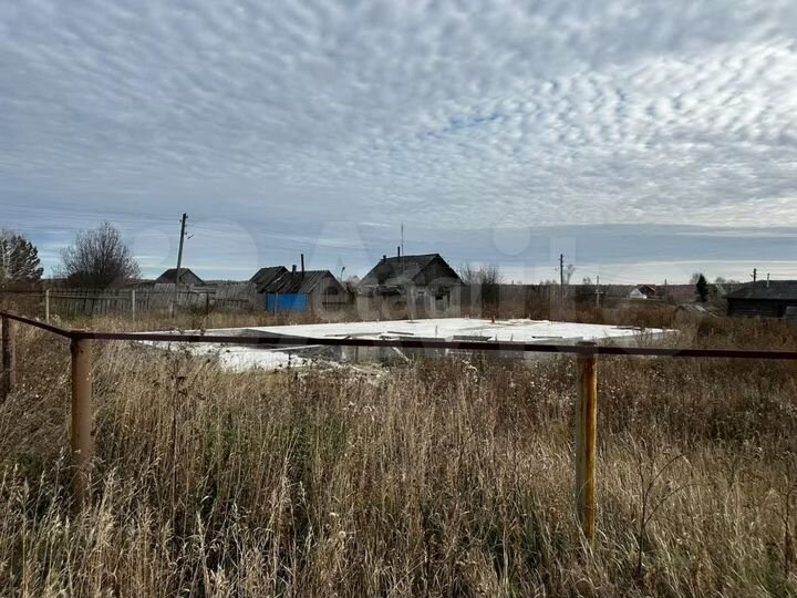 Участок 30 сот. (ИЖС)