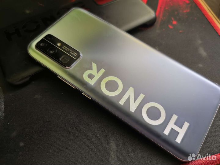Honor 30 premium
