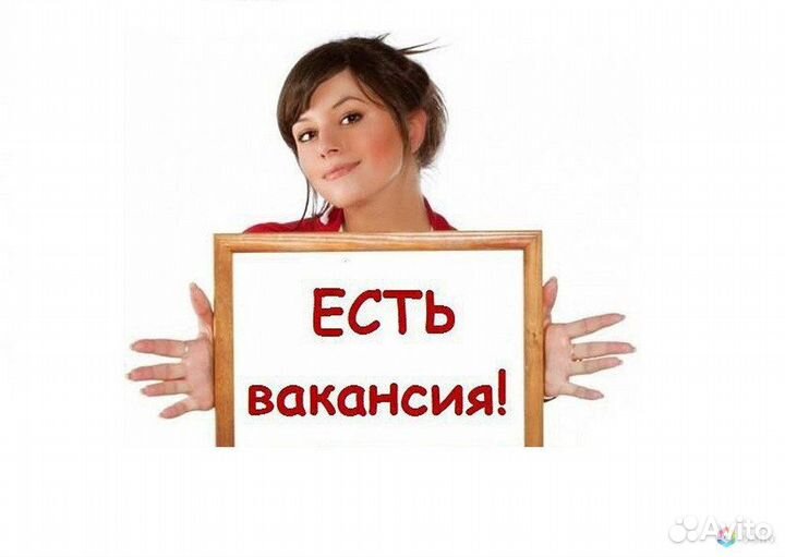 Водитель самосвала вахта