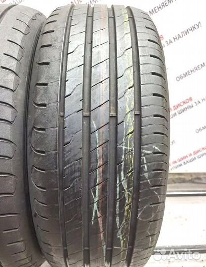 Goodyear EfficientGrip 215/55 R17 94W