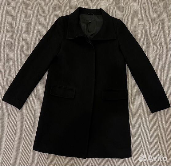 Пальто женское Uniqlo Юникло