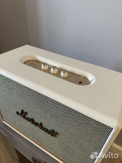 Marshall woburn 2