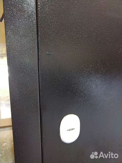 Дверь входная