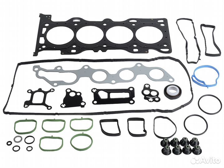 11-22031-SX к-кт прокладок двс Ford Mondeo III