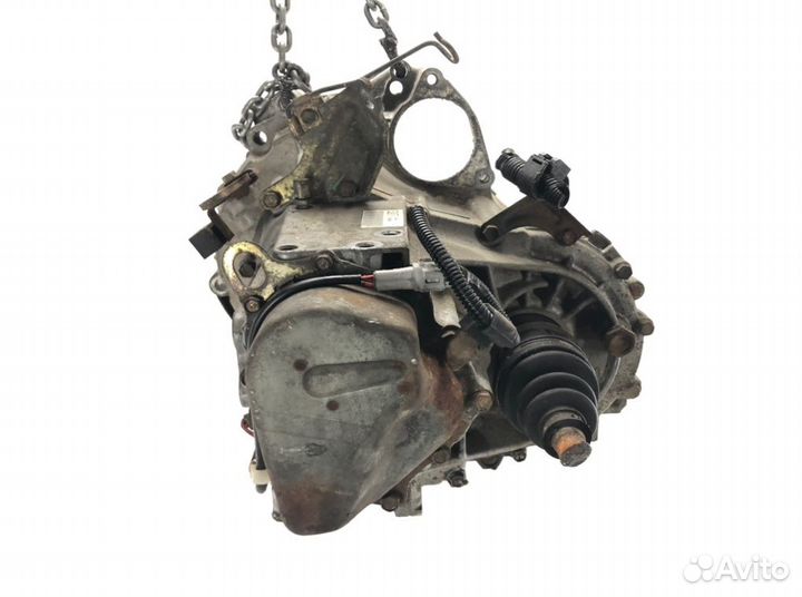 Кпп 5ст. Daihatsu Charade (2003-2017)