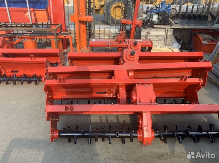 Почвофреза УРАЛЕЦ 1GQN-160, 2023