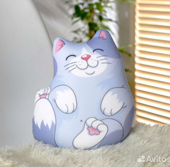 Игрушка антистресс