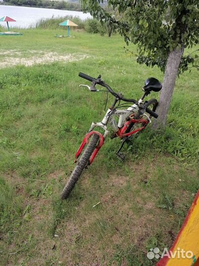 Продам скоростной велосипед