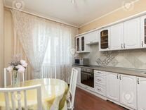 1-к. квартира, 42,4 м², 14/17 эт.