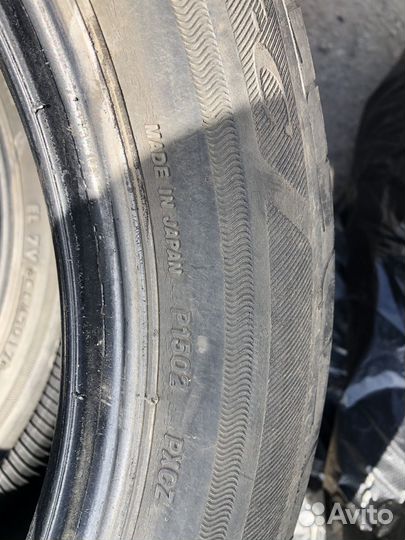 Bridgestone Playz PX 185/55 R16
