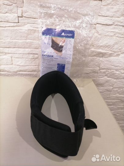 Бандаж послеоперационный