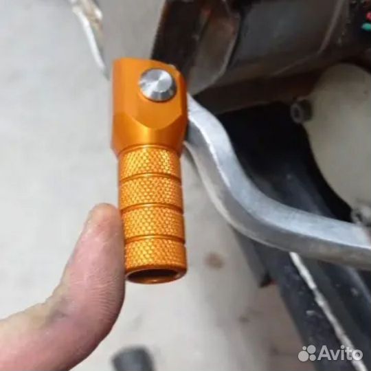 Наконечник Лапки кпп KTM Husqvarna GasGas