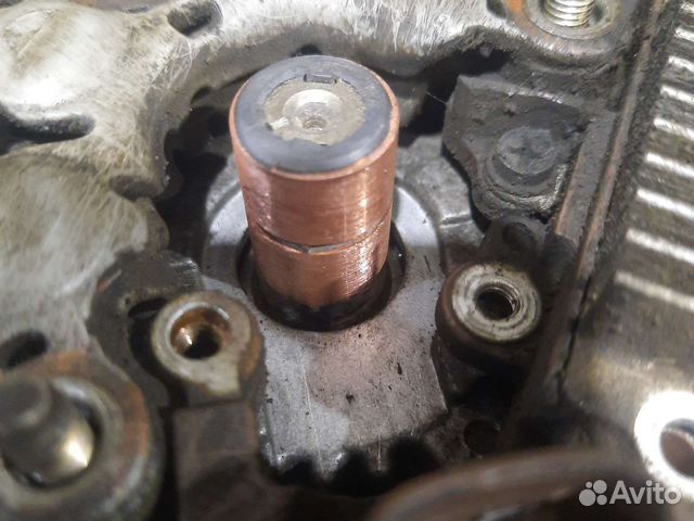 Ремонт стартеров и генераторов в Красноярске | Услуги | Авито