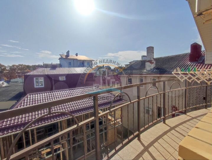 Квартира-студия, 21 м², 2/3 эт.