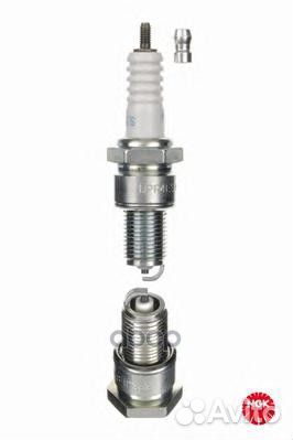 Свеча зажигания BPR4ES 7222 NGK