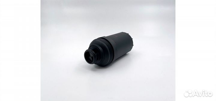 Фильтр топливный GAZ valdai cammins