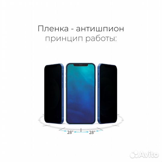 Гидрогелевая пленка Realme Narzo 50A