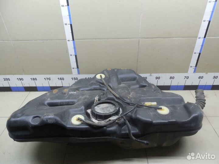 Бак топливный Micra (K11E) 1992-2002