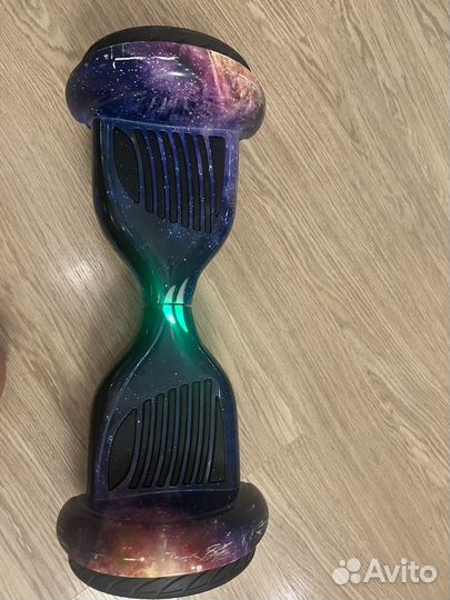 Гироскутер бу