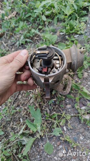 Трамблер УАЗ