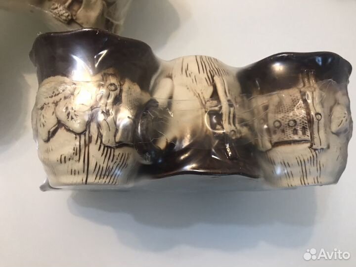 Сервиз чайный кофейный