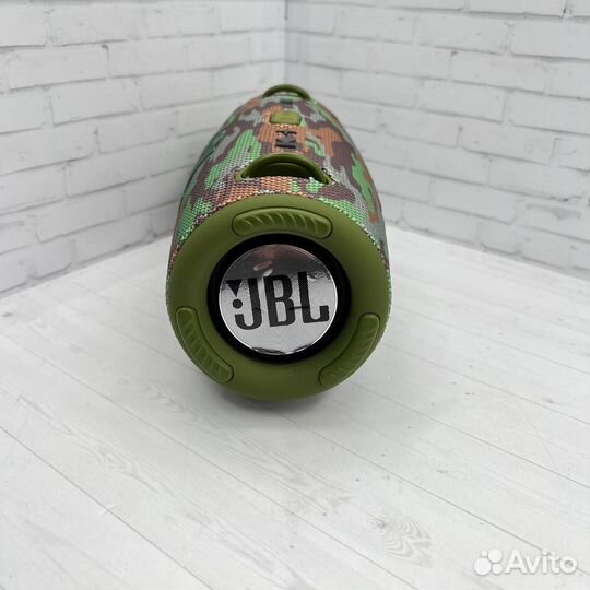 Беспроводная колонка JBL Xtreme-3