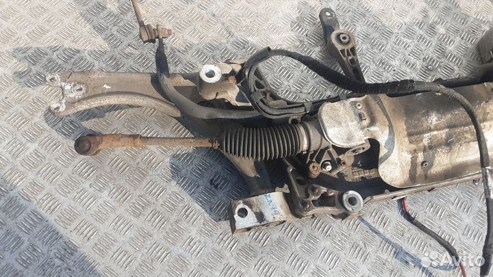 Балка передняя Volkswagen Passat 6 (2005-2010)