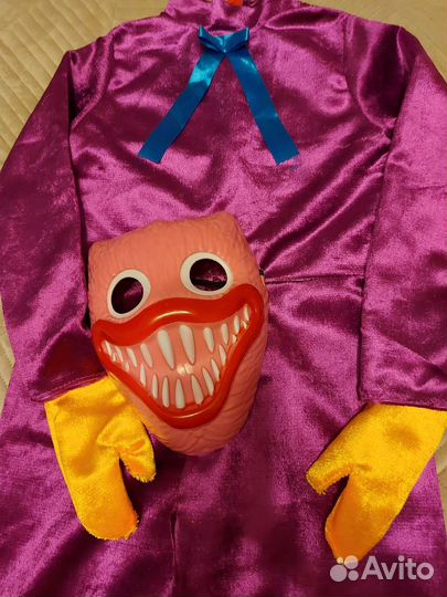 Костюм Киси Миси