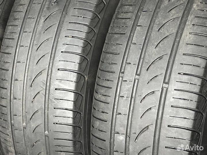 Pirelli Formula Energy 215/65 R16