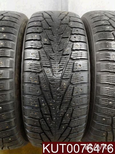 Nokian Tyres Hakkapeliitta 7 SUV 225/60 R17 99R