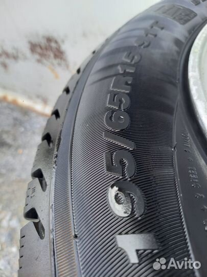 Белшина Artmotion Snow Бел-337 195/65 R15