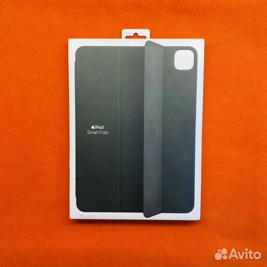 iPad Pro 11 SMART Folio Cyprus Green (New)