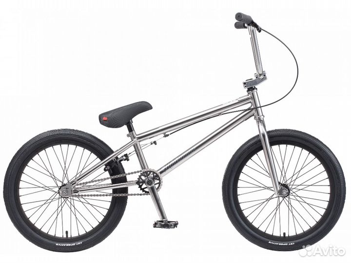 BMX (трюковой велосипед) Tech Team Millennium 20