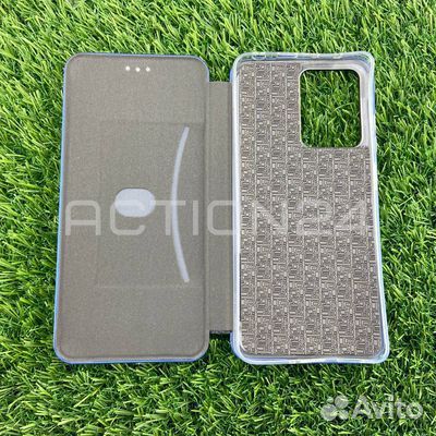 Чехол книжка Xiaomi Redmi Note 12 Pro 5G / Poco X5