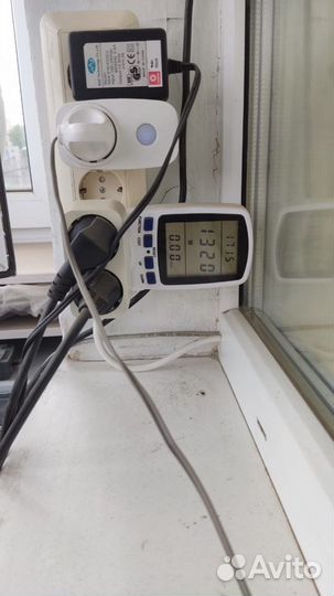 Блок питания 2000w