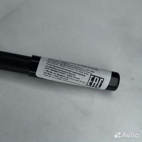 Marvel cosmetics карандаш для губ