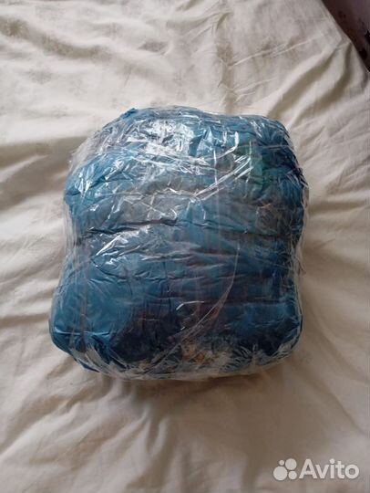 Носки бронь