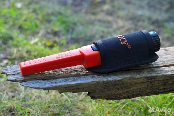 Пинпоинтер (для поиска монет, золото, серебро)