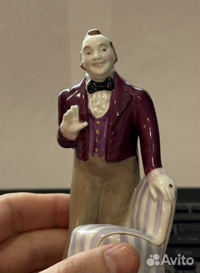 «Чичиков»лфз