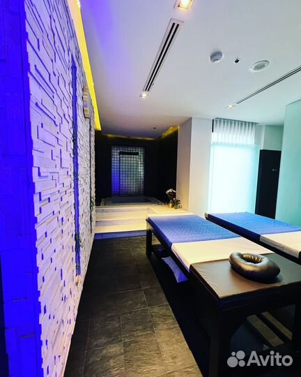 Спа салон на Пхукете