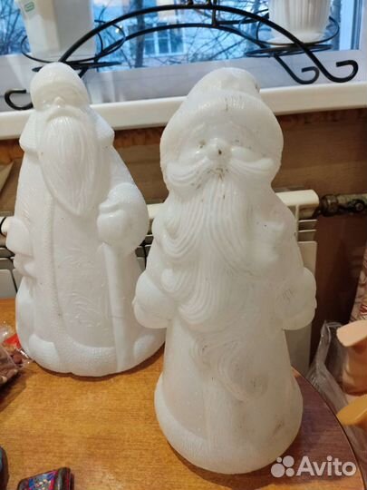 Игрушки СССР