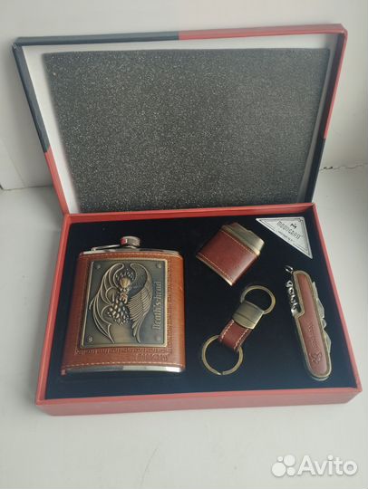 Мужской подарочный набор