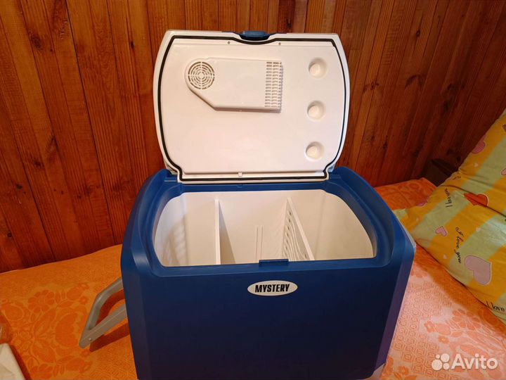 Холодильник для автомобиля