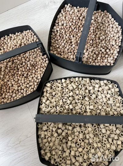 Фильтр для аквариума внешний eheim 2080