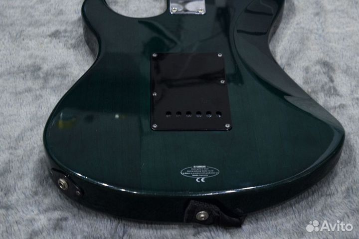 Электрогитара Yamaha Pacifica 312M